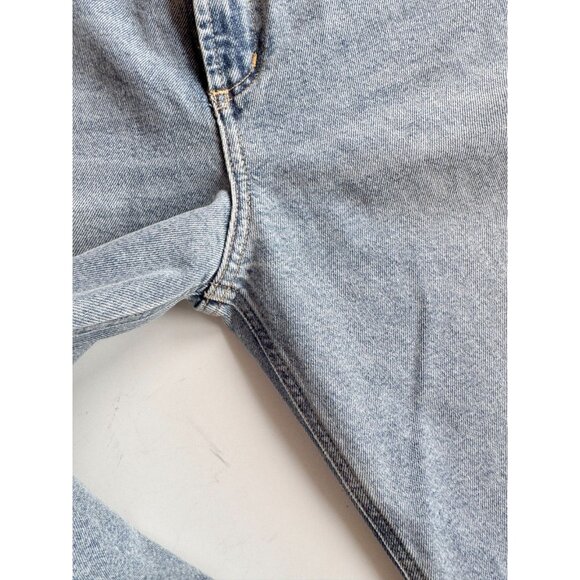 CITIZENS OF HUMANITY Paloma Mischief High Rise Baggy Wide Leg Jeans, Size 26 - Picture 6 of 15